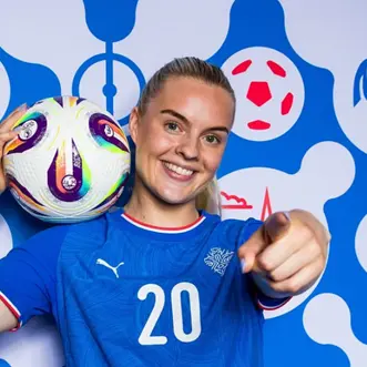 Guðný Árnadóttir