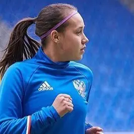 Alsu Abdullina