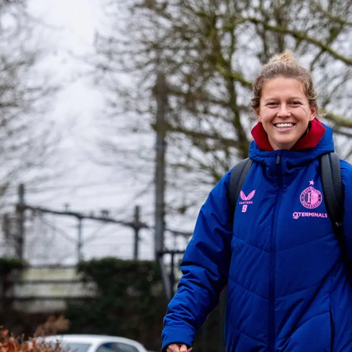 Sanne Koopman