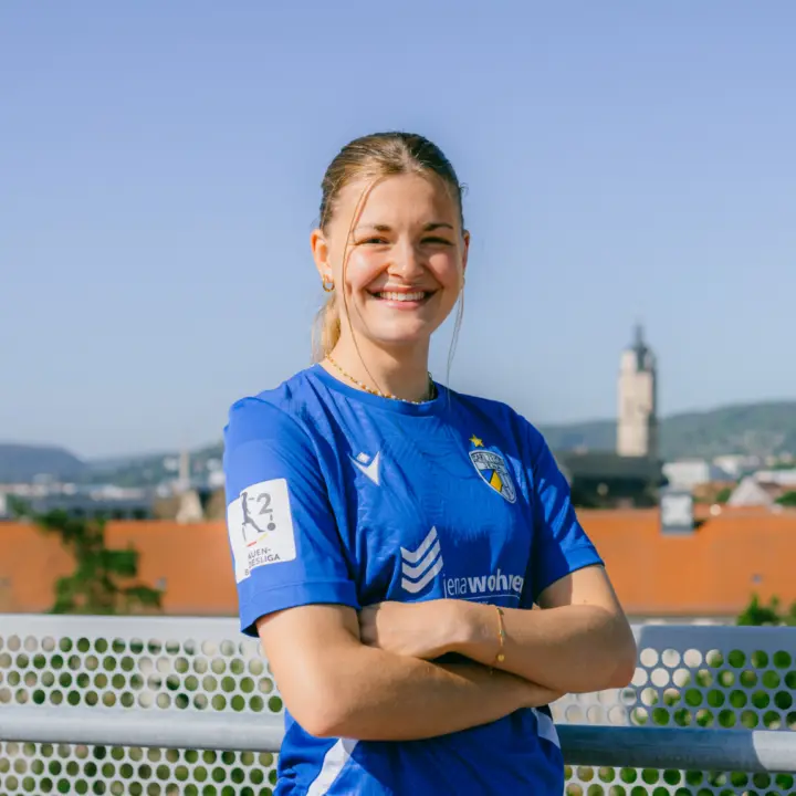 Bente Fischer