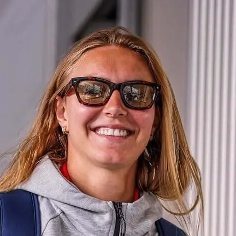 Oliwia Woś