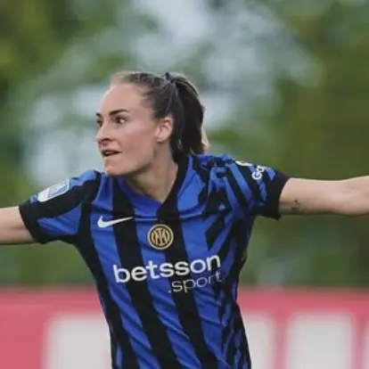 Tessa Wullaert