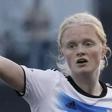 Hanna Stallmann