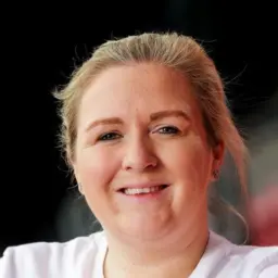 Charlotte Healy