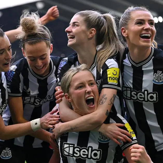 Newcastle United