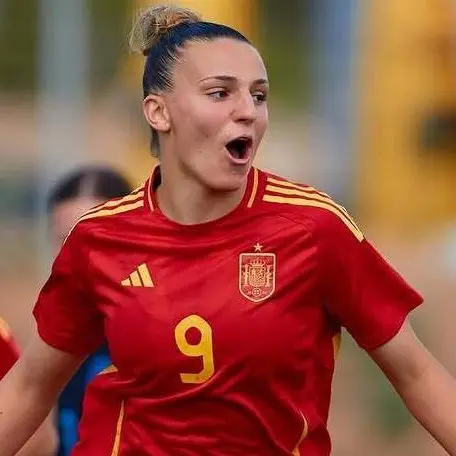 María García