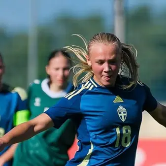 Filippa Andersson Widén