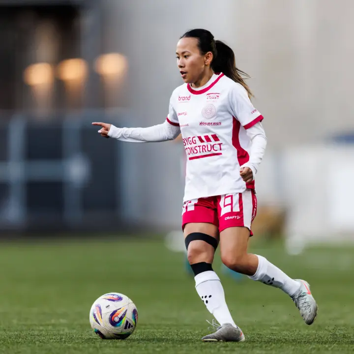 Amanda Sundström