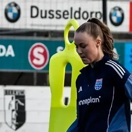 Linde van Woudenberg