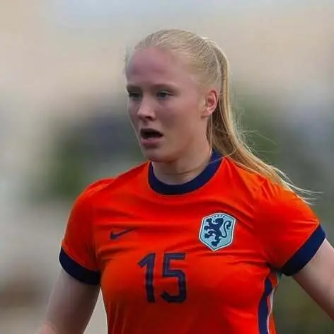 Juul Oudenampsen