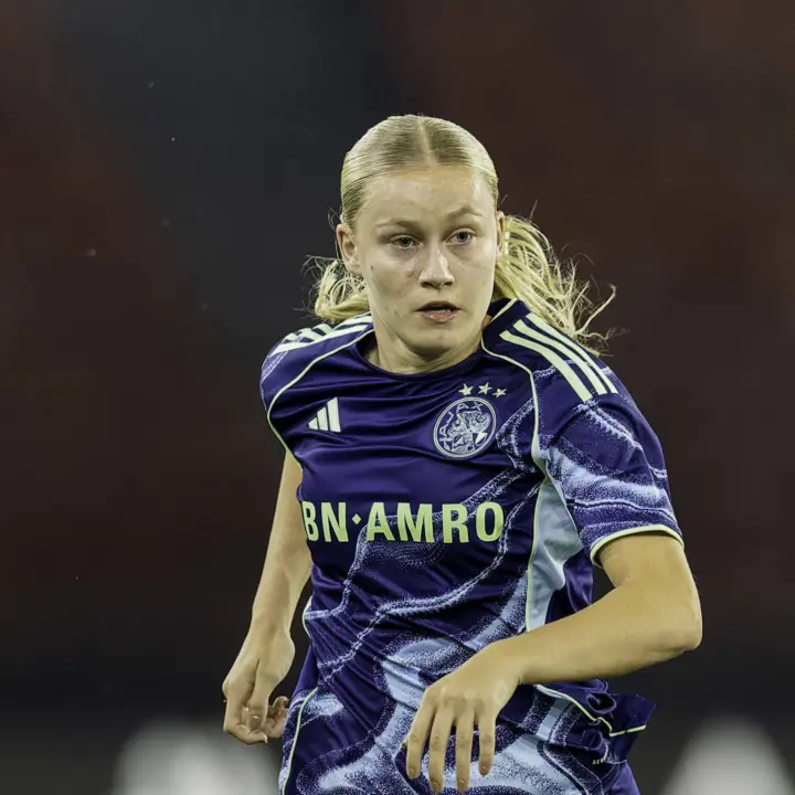 Ranneke Derks