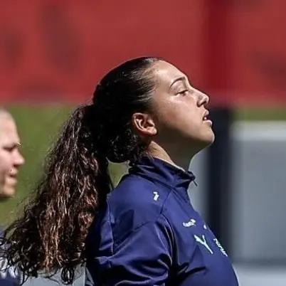 Yasmine Ammar
