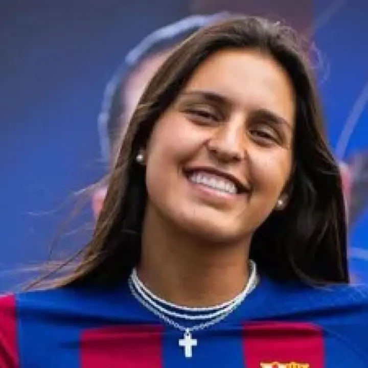 Kika Nazareth