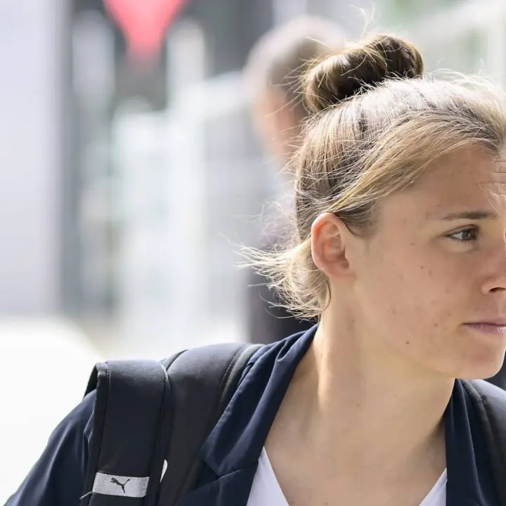 Joëlle Smits