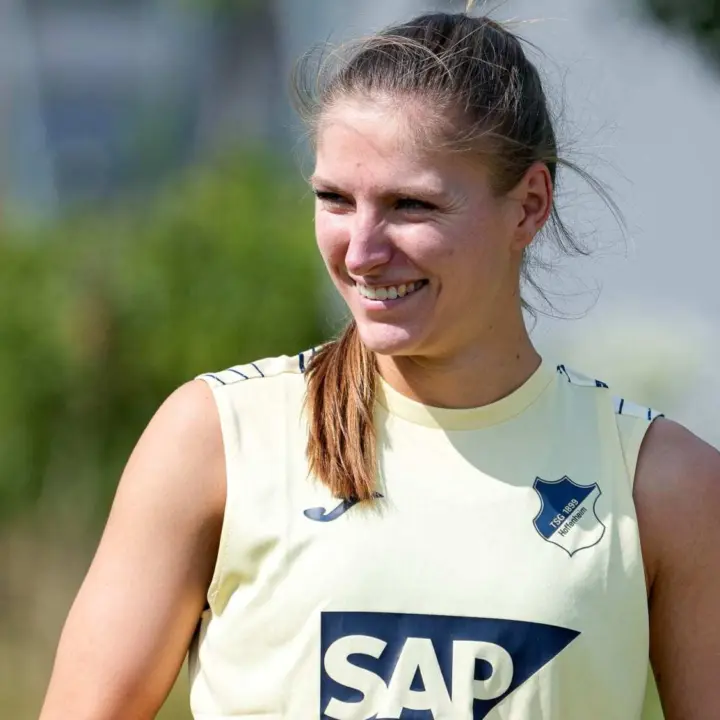 Melissa Kössler
