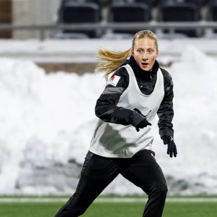 Josefin Baudou