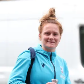 Felicity Gibbons