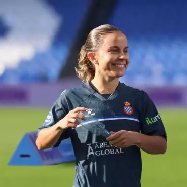 Paula Perea