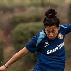 Aisha Solórzano