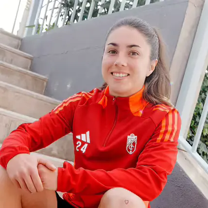 Alexia Fernández