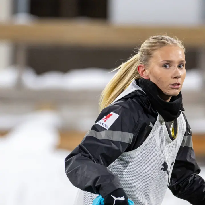 Tilde Karlsson