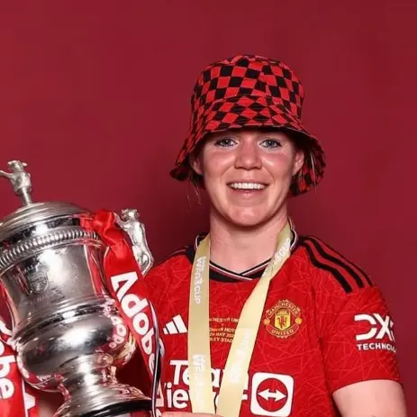 Aoife Mannion
