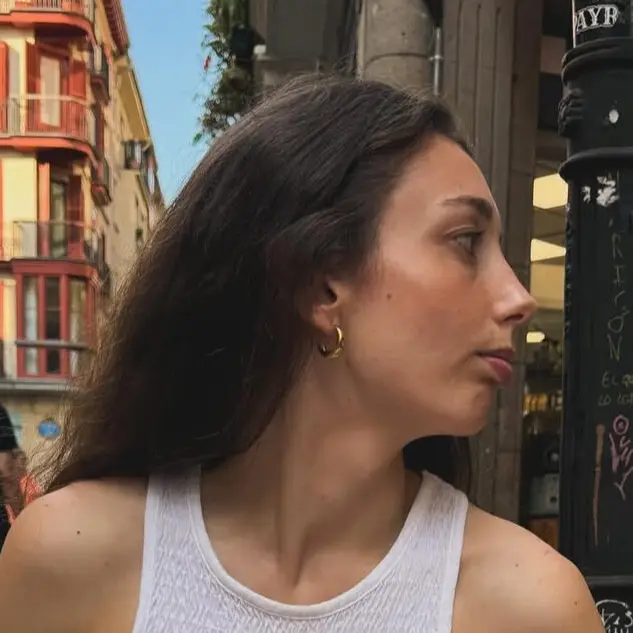 Adriana Nanclares Romero
