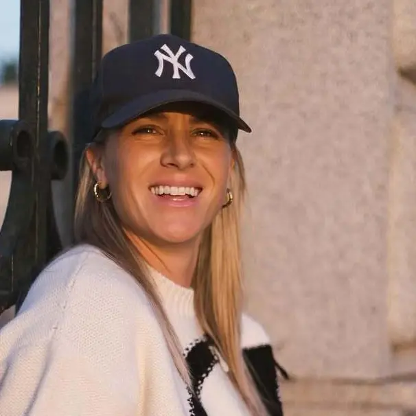 Ana-Maria Crnogorčević