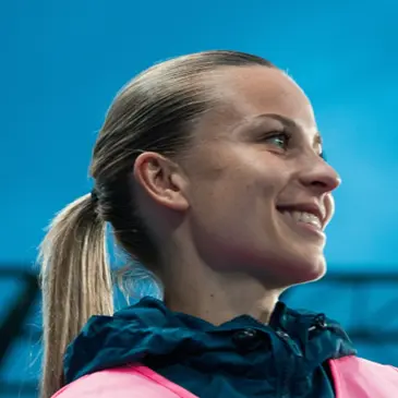 Zoé Stievenart