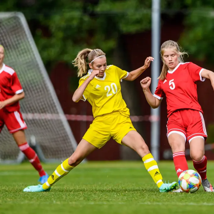 Mira Fjellström