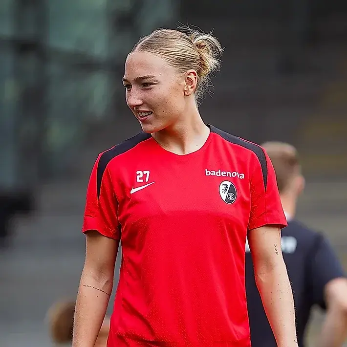 Sophie Nachtigall