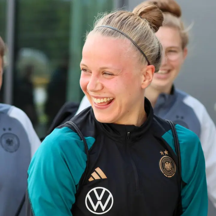 Pia-Sophie Wolter