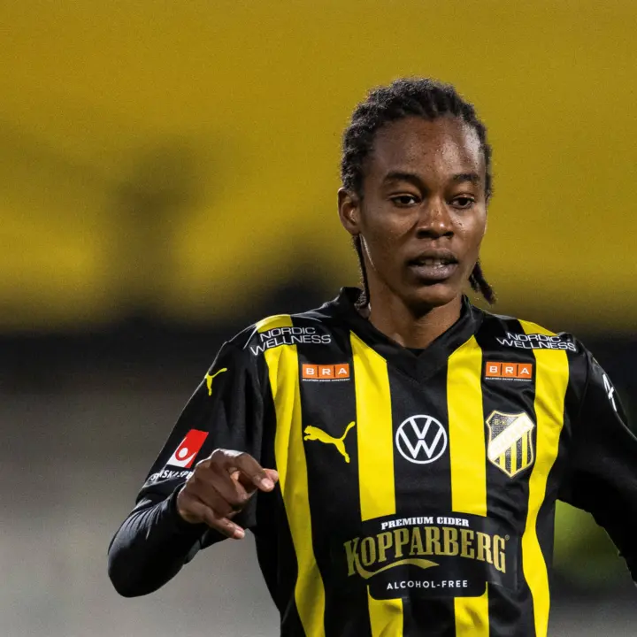 Faith Chinzimu