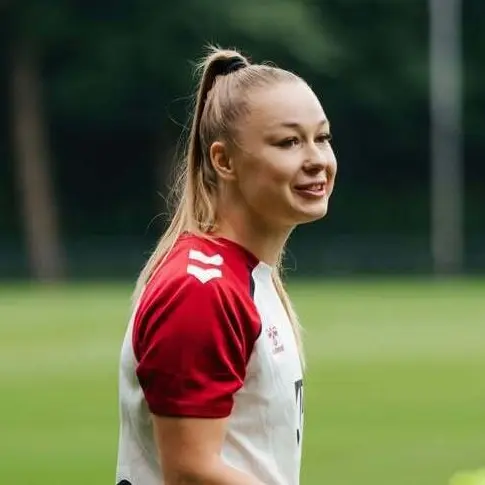 Weronika Zawistowska