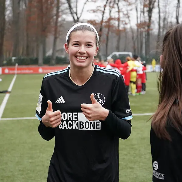 Nele Bauereisen