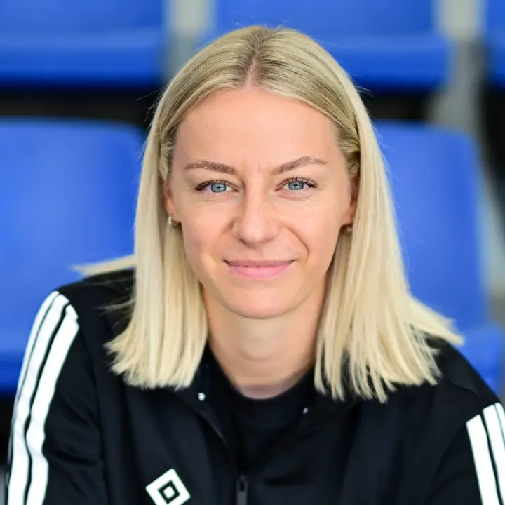 Sophie Hillebrand