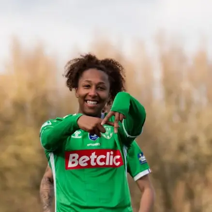 Amandine Pierre-Louis