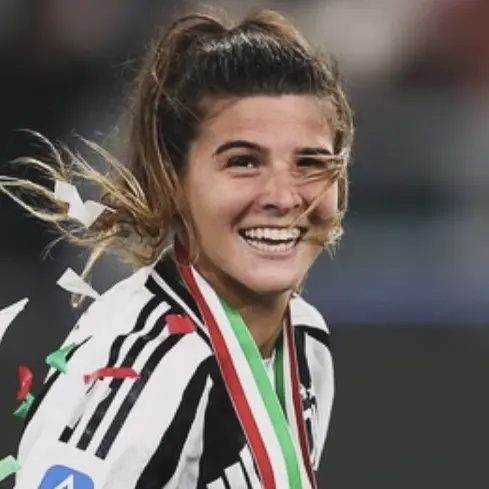 Cristiana Girelli
