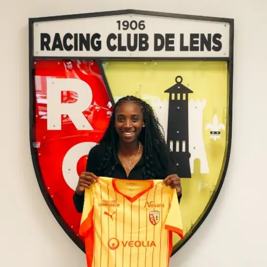 Naomie Vagre