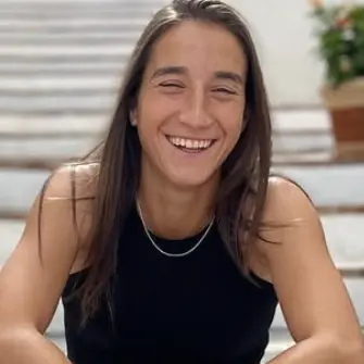 Lucía Rodríguez Herrero