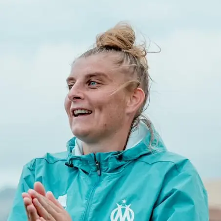 Marie-Charlotte Léger