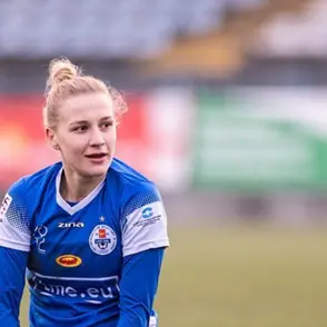 Dominika Kopinska