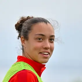 Maelle Richelandet