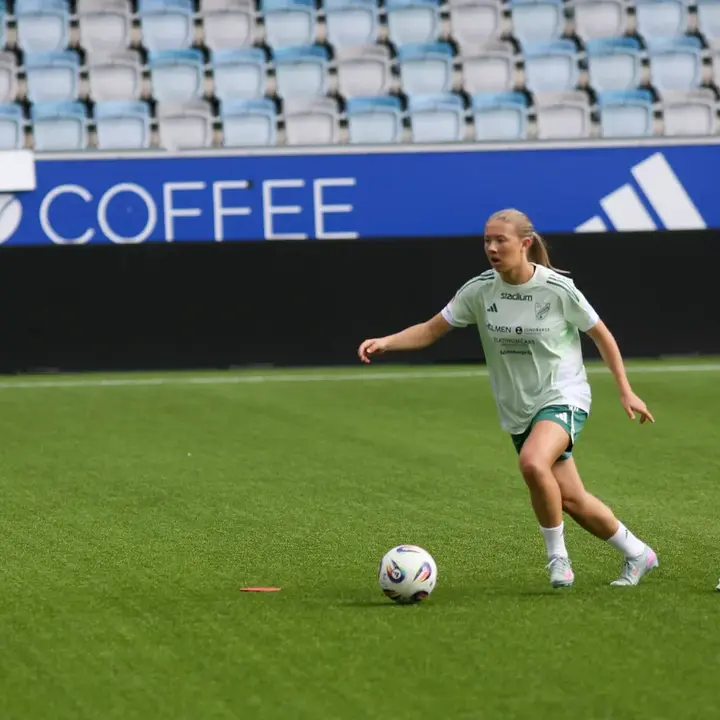 Paula Broddner-Klingspor
