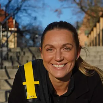 Jennie Nordin