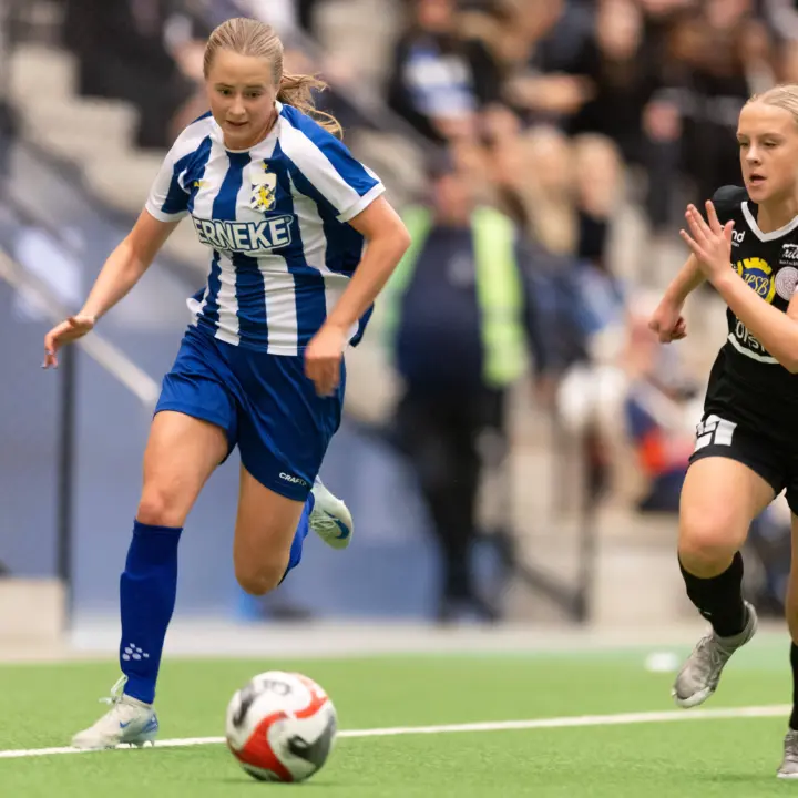 Wilma Nordalen