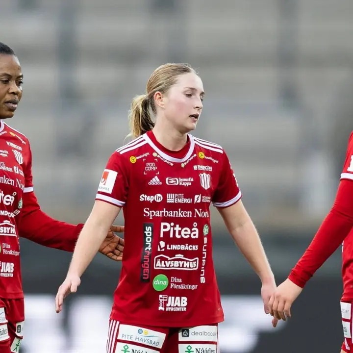 Evelina Moberg