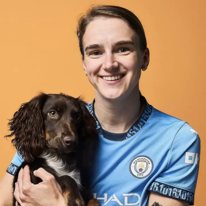 Vivianne Miedema