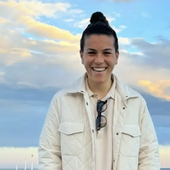 Leire Banos Indakoetxea