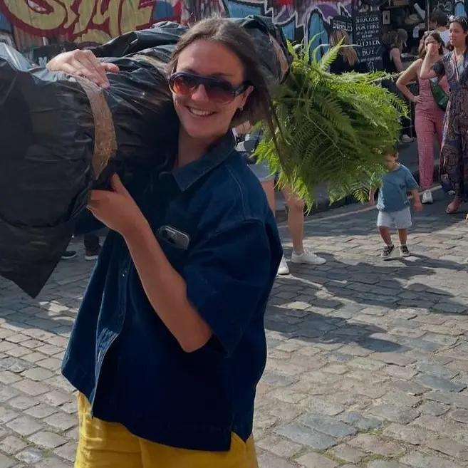 Lotte Wubben-Moy